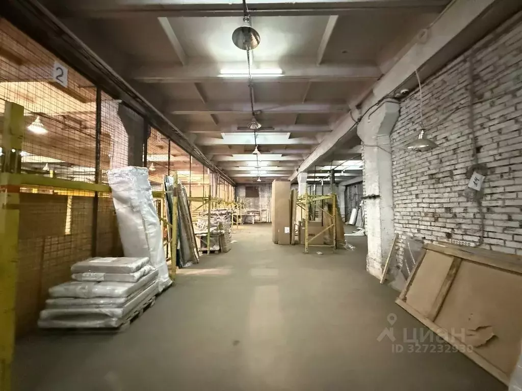 Помещение свободного назначения в Московская область, Люберцы ... - Фото 2