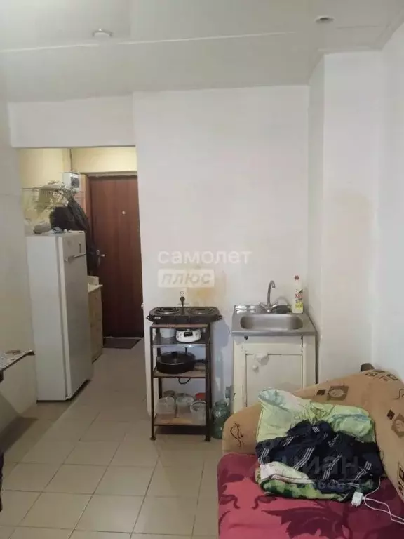 Помещение свободного назначения в Тюменская область, Тюмень ул. ... - Фото 1