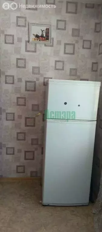 1-комнатная квартира: посёлок Текстильщиков, микрорайон Молодёжный, 1 ... - Фото 2