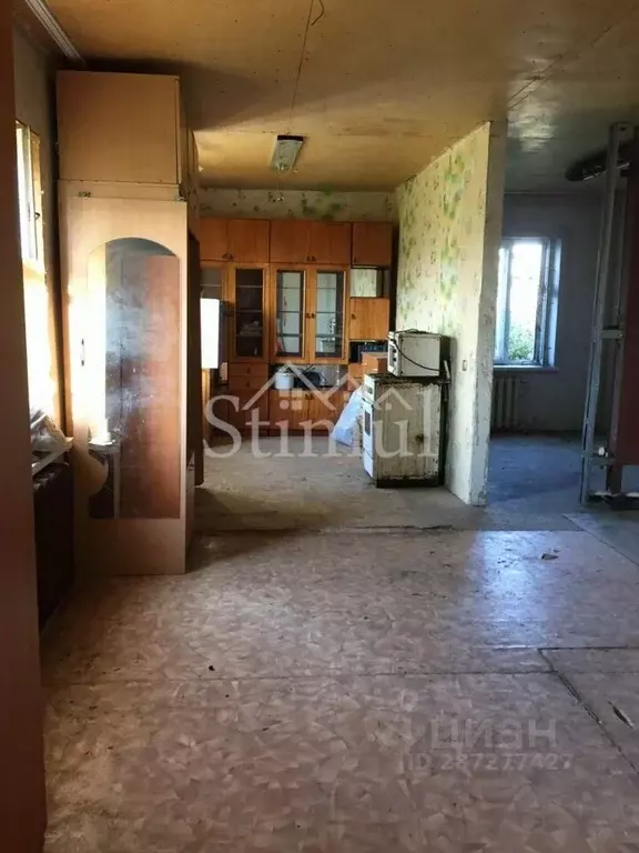 Дом в Хакасия, Усть-Абакан рп ул. Железнодорожная (50 м) - Фото 1