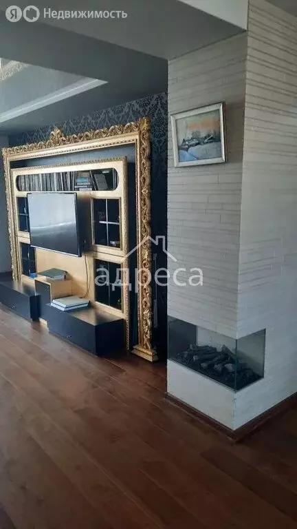 3-комнатная квартира: Самара, улица 22-го Партсъезда, 182 (102 м) - Фото 2