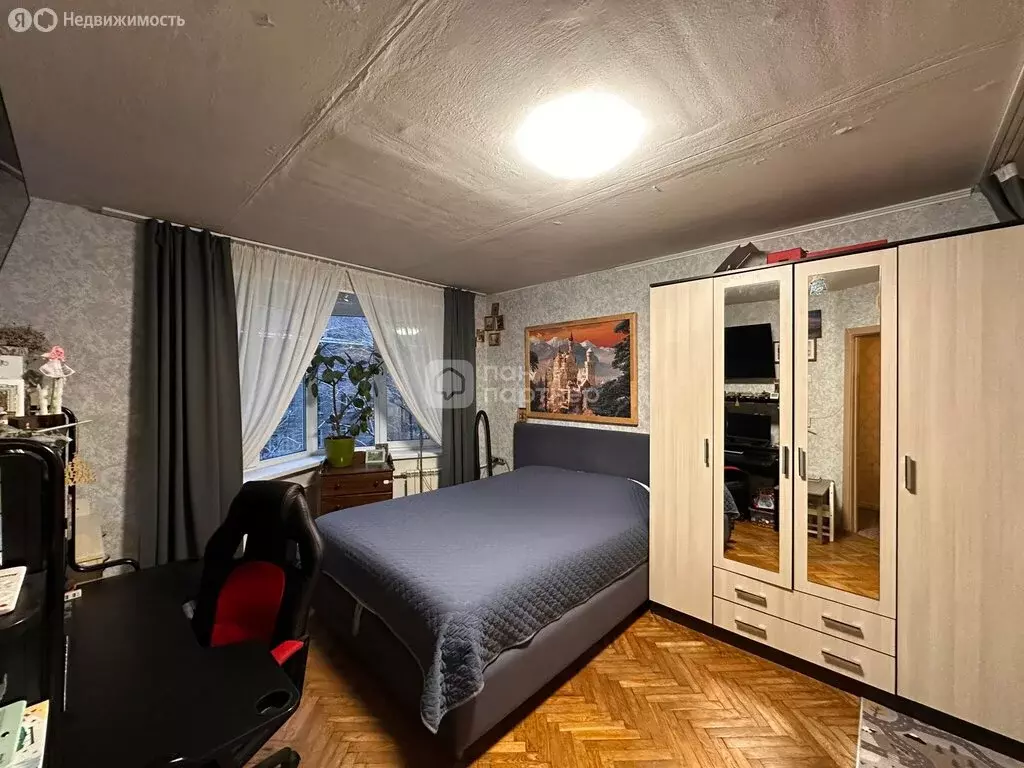 1-комнатная квартира: Санкт-Петербург, проспект Тореза, 40к3 (32.6 м) - Фото 1