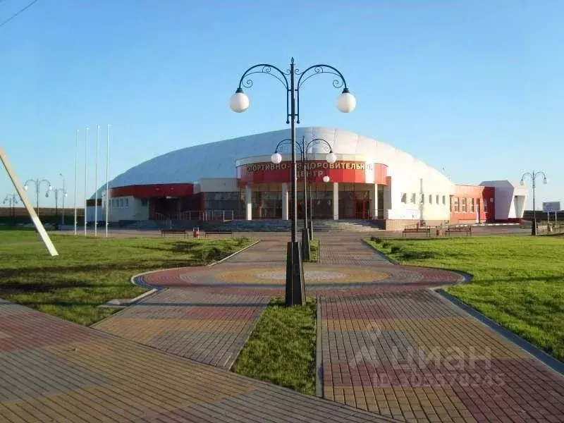 Участок в Белгородская область, Белгородский район, Разумное рп просп. ... - Фото 1