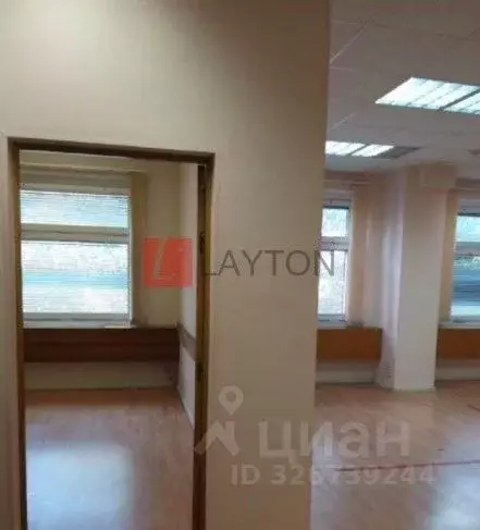 Офис в Москва Киевская ул., 19 (45 м) - Фото 2