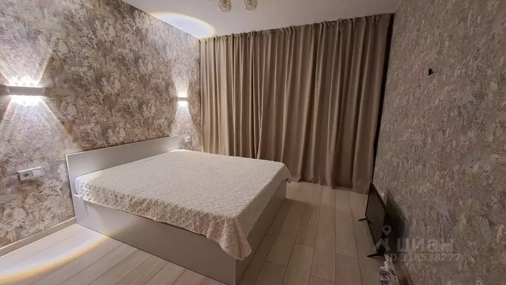 2-к кв. Красноярский край, Красноярск ул. Апрельская, 5И (51.3 м) - Фото 0