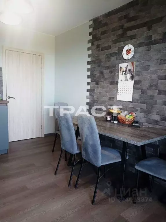 3-к кв. Воронежская область, Рамонский район, Яменское с/пос, Ветряк ... - Фото 2