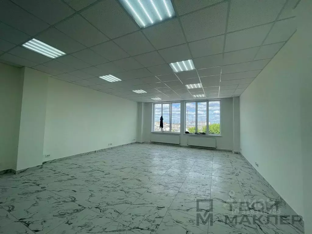 Офис в Пензенская область, Пенза Пролетарская ул., 3 (281 м) - Фото 1