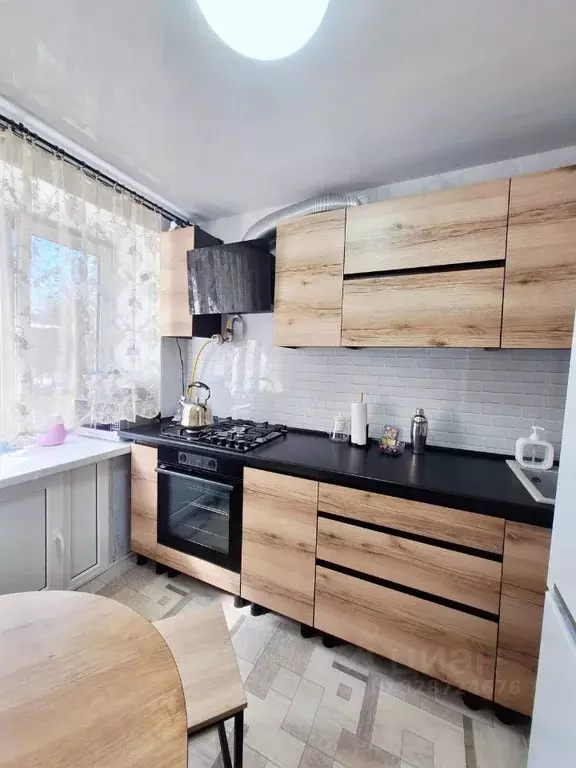 3-к кв. Пермский край, Чайковский ул. Кабалевского, 10 (59.9 м) - Фото 2