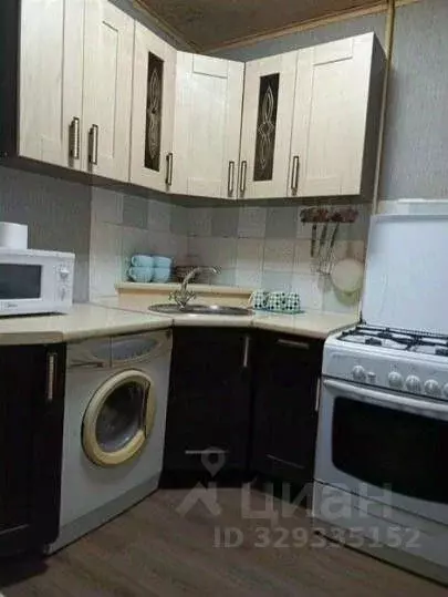 4-к кв. Белгородская область, Губкин ул. Лизы Чайкиной, 7А (60.4 м) - Фото 1