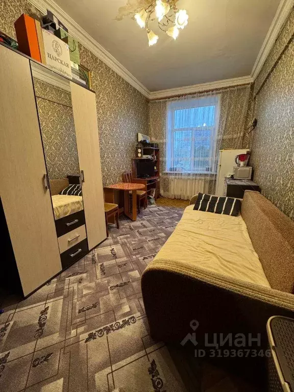 Комната, 15.8 м - Фото 1