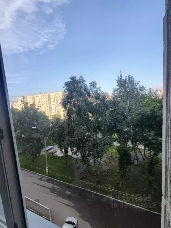 3-к кв. Челябинская область, Челябинск Комсомольский просп., 105 (65.6 ... - Фото 1