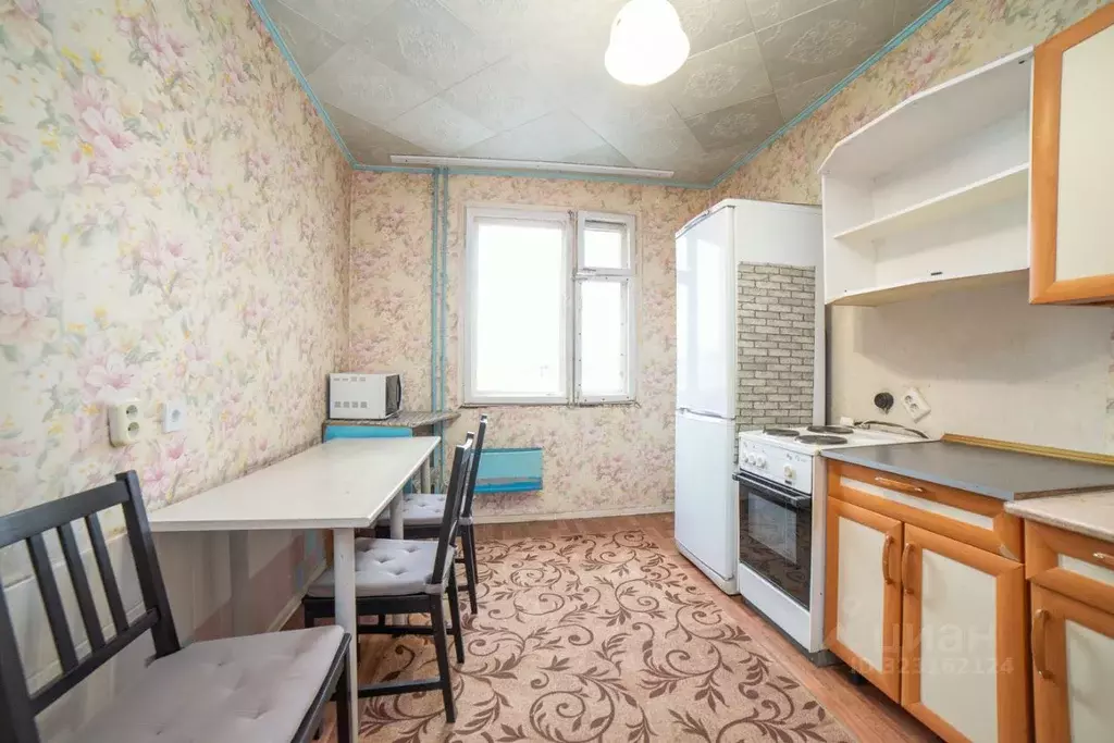 3-к кв. Свердловская область, Екатеринбург ул. Родонитовая, 36 (78.9 ... - Фото 1