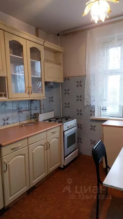 3-к кв. Белгородская область, Белгород ул. 5 Августа, 17 (67.0 м) - Фото 2