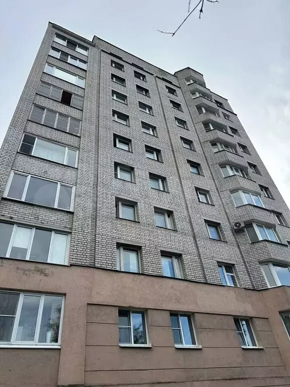 2-к. квартира, 70,5 м, 9/11 эт. - Фото 0