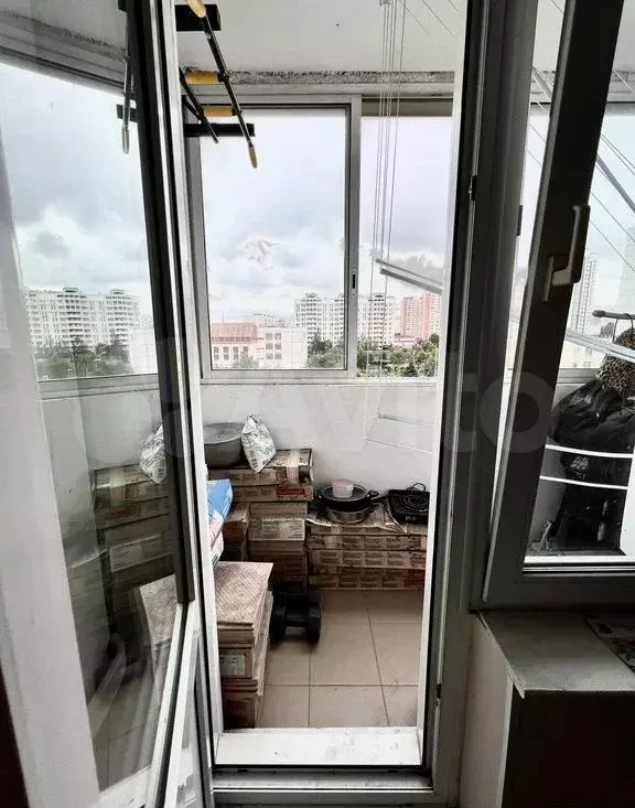 1-к. квартира, 38 м, 1/8 эт. - Фото 1