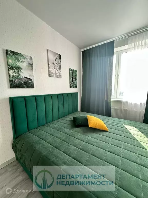 Продаётся 1-к квартира, 35 м - Фото 0
