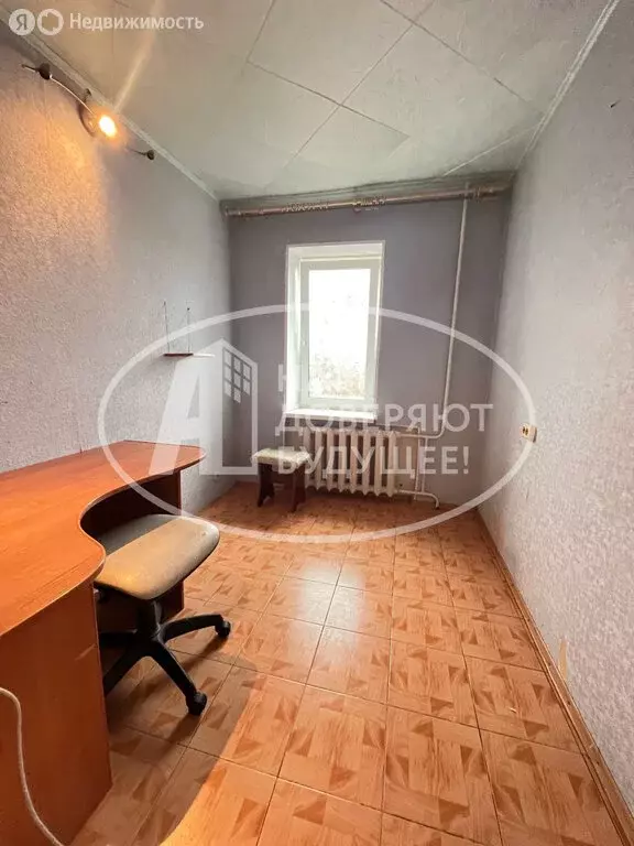 1-комнатная квартира: Лысьва, улица Энгельса, 22 (43.1 м) - Фото 1