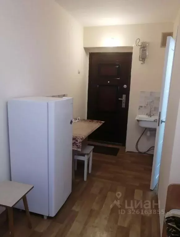 Студия Красноярский край, Красноярск ул. Можайского, 4 (14.0 м) - Фото 2