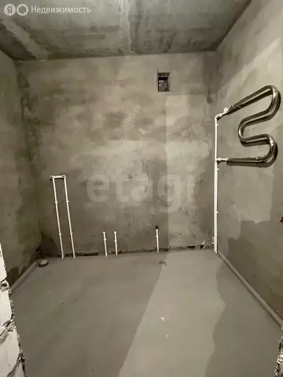 3-комнатная квартира: Лиски, проспект Ленина, 43Б (95 м) - Фото 1