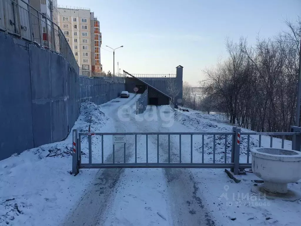 Гараж в Красноярский край, Красноярск Северный проезд, 16Г (20 м) - Фото 1