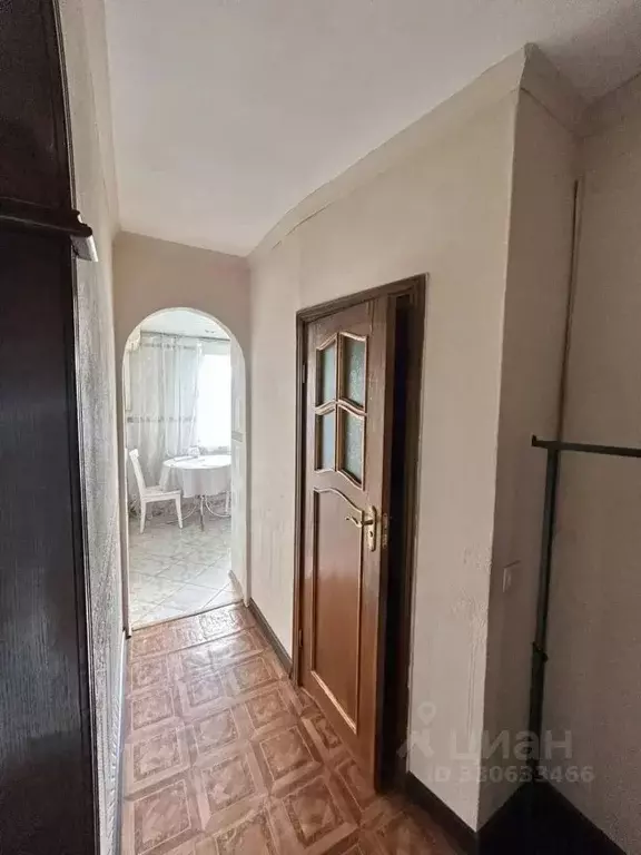 2-к кв. Московская область, Химки ул. Строителей, 8 (52.0 м) - Фото 2