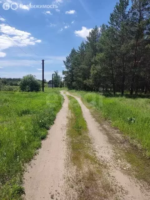 Участок в село Большой Мелик, 2-я Садовая улица (6 м) - Фото 0