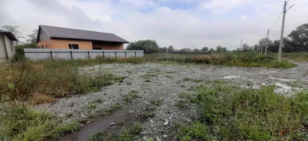 Участок в Северная Осетия, Владикавказ Учитель садовое товарищество, ... - Фото 0