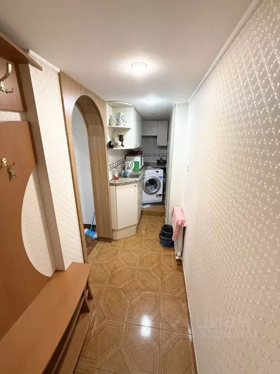 1-к кв. Крым, Ялта ул. Игнатенко, 3 (28.4 м) - Фото 1