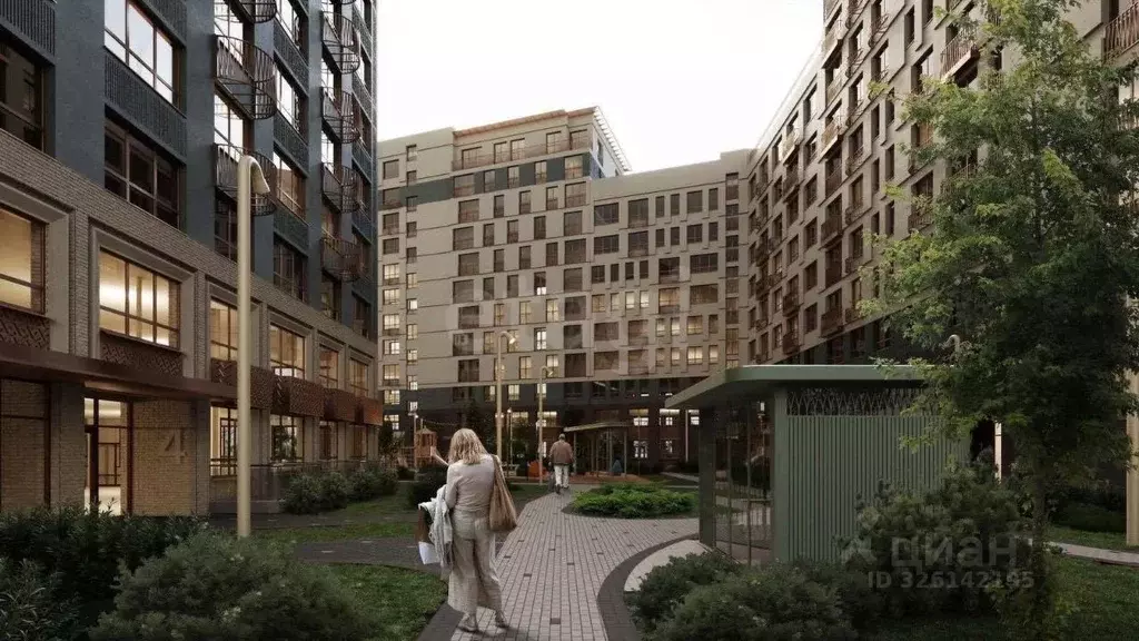 Склад в Тюменская область, Тюмень ул. Заполярная, 3 (2 м) - Фото 1