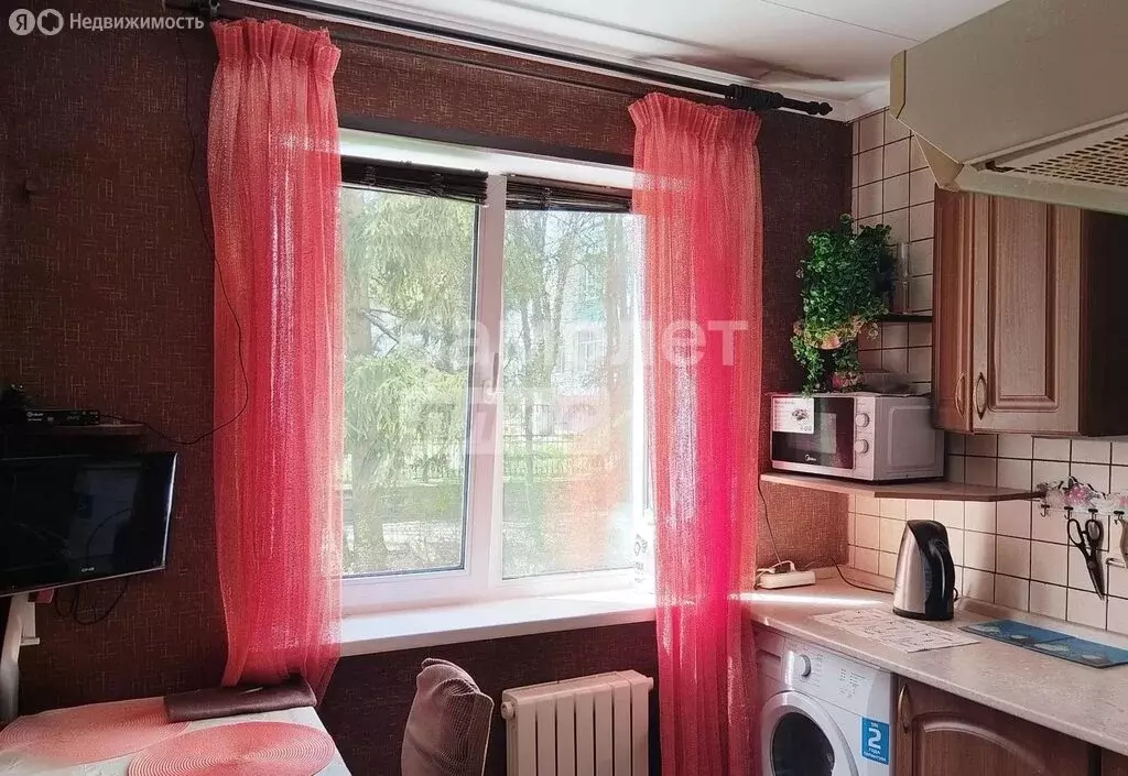 2-комнатная квартира: Орёл, Приборостроительная улица, 36 (46.2 м) - Фото 2