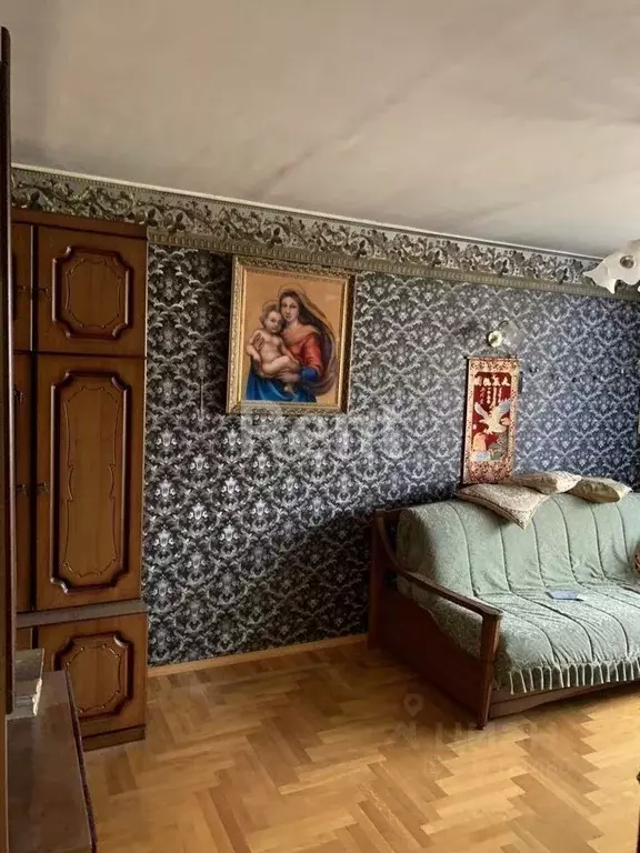 2-к кв. Москва Часовая ул., 4К2 (52.0 м) - Фото 1
