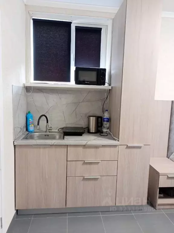 Студия Краснодарский край, Туапсинский муниципальный округ, с. Агой, ... - Фото 2