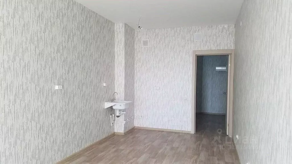 1-к кв. Красноярский край, Красноярск Караульная ул., 39Б (29.0 м) - Фото 1