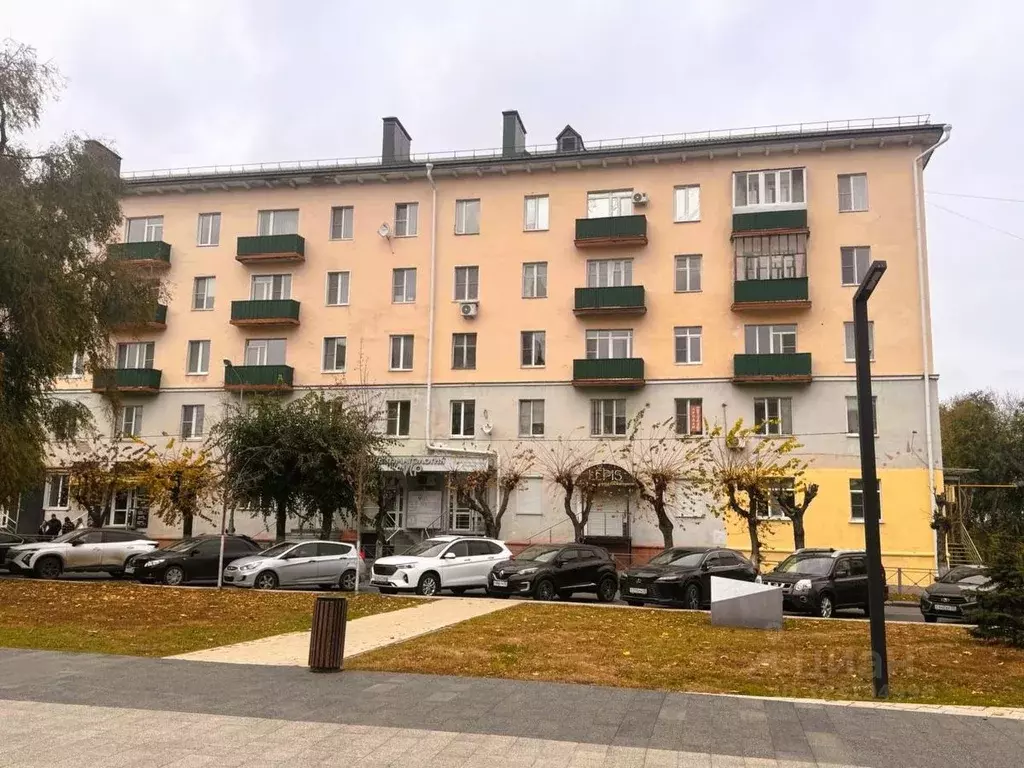 Помещение свободного назначения в Пензенская область, Пенза ул. Славы, ... - Фото 2