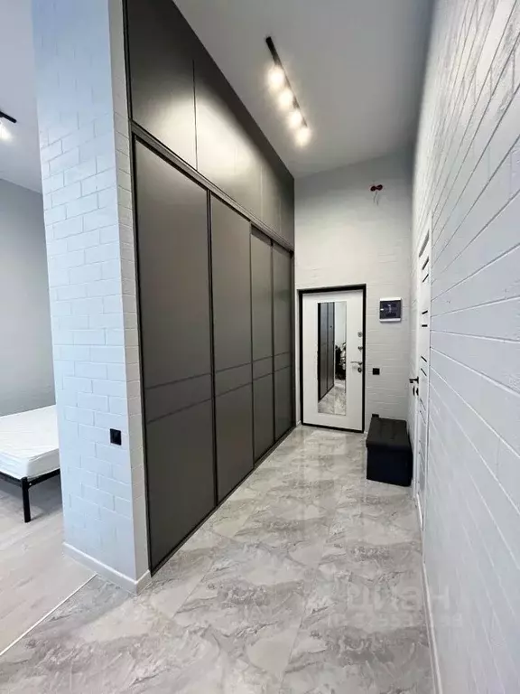 1-к кв. Московская область, Видное ул. Святослава Рихтера, 3к1 (35.2 ... - Фото 0