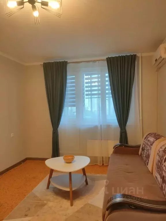 1-к кв. Москва Митинская ул., 50 (40.0 м) - Фото 2