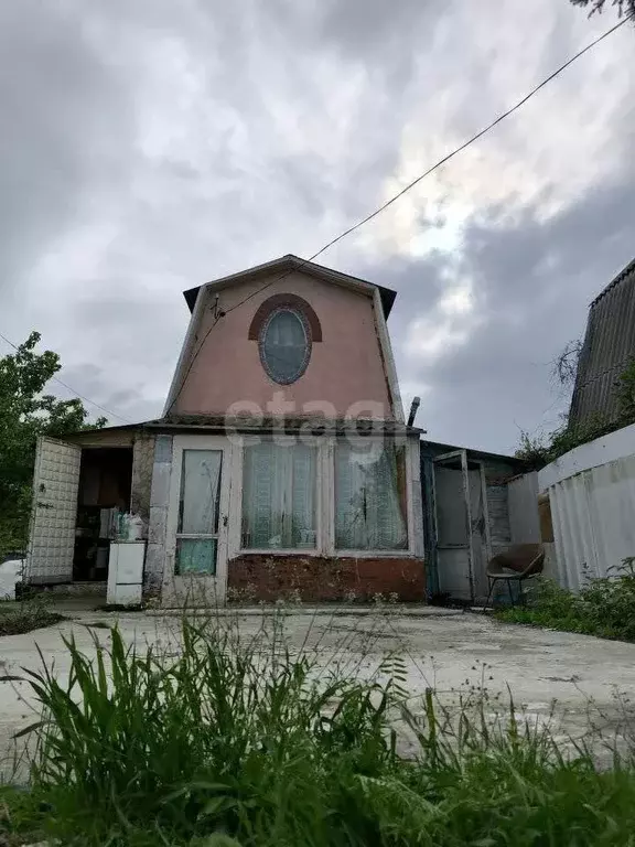 Дом в Белгородская область, Шебекинский муниципальный округ, с. ... - Фото 0