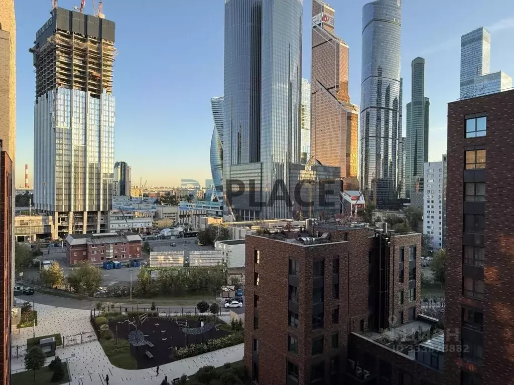 3-к кв. Москва Мантулинская ул., 9к6 (83.0 м) - Фото 1