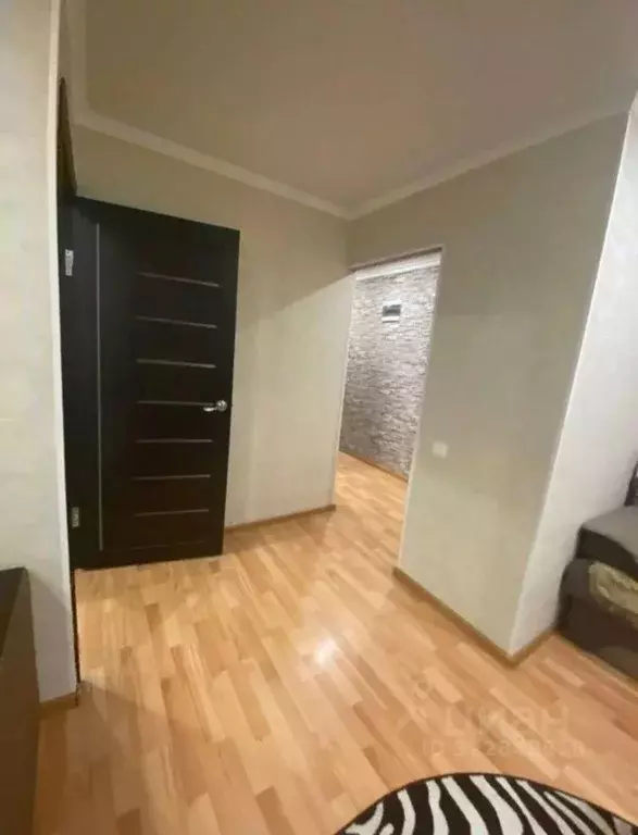 1-к кв. Курская область, Курск Парковая ул., 12 (32.0 м) - Фото 1