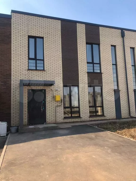 2-к. квартира, 84 м, 2/2 эт. - Фото 1