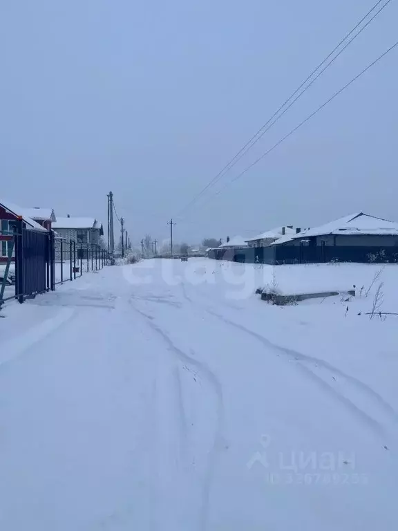 Участок в Калининградская область, Гурьевский муниципальный округ, ... - Фото 2