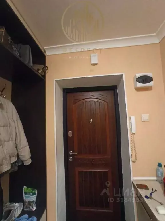 3-к кв. Ставропольский край, Кисловодск ул. Орджоникидзе, 28 (75.0 м) - Фото 1