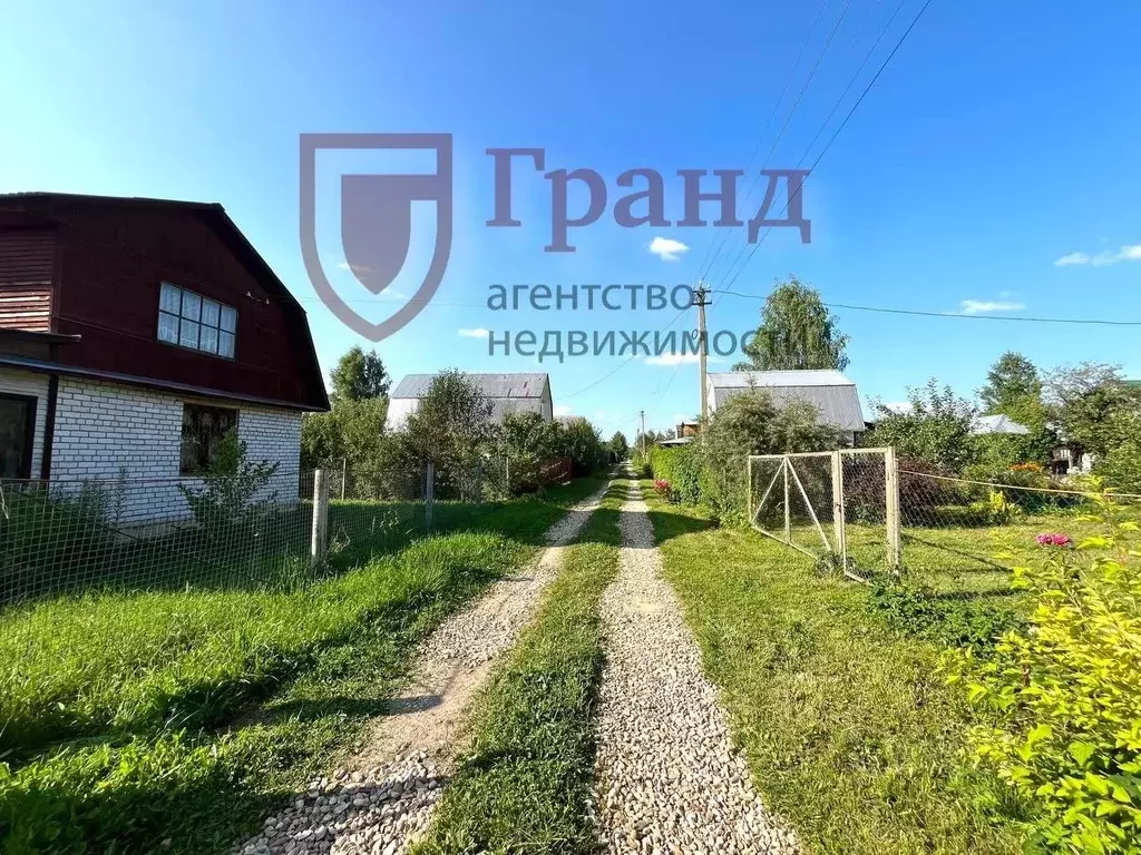 Дом в Тверская область, Конаковский муниципальный округ, Медик ... - Фото 1