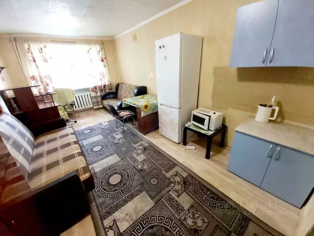 Комната Московская область, Жуковский ул. Туполева, 12 (17.4 м) - Фото 2