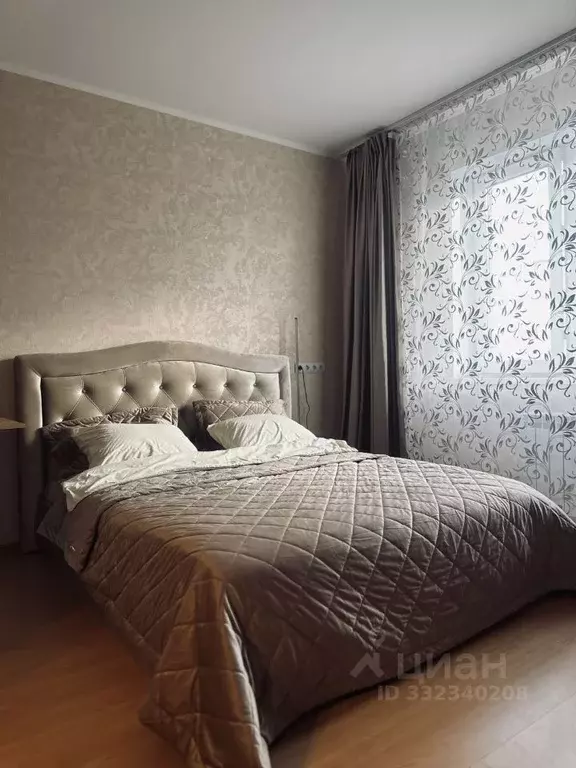 1-к кв. Московская область, Щелково ул. Неделина, 23 (41.0 м) - Фото 1