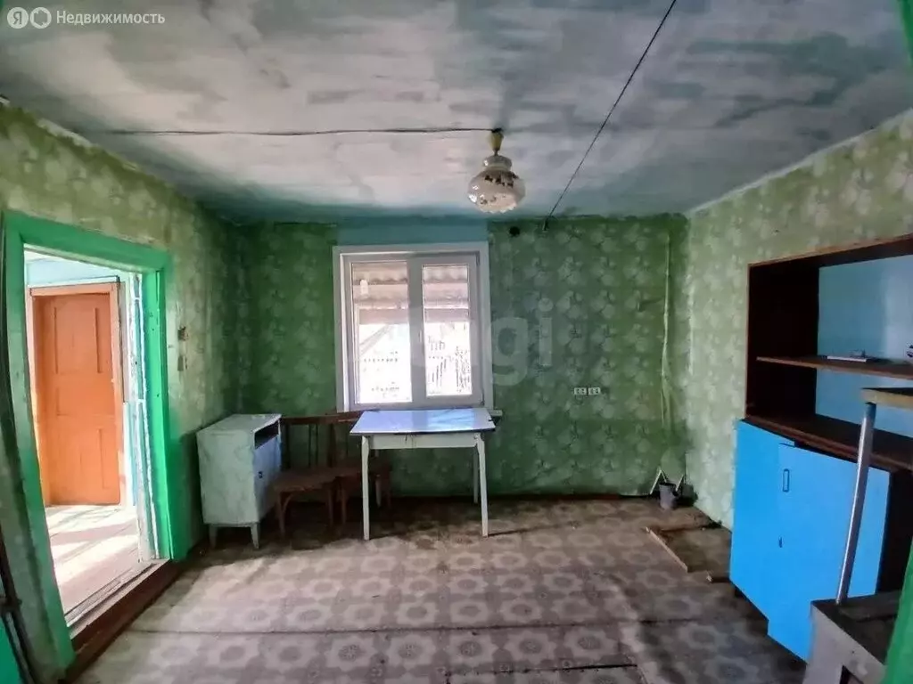 Дом в Усть-Канский район, село Талица (39.8 м) - Фото 1