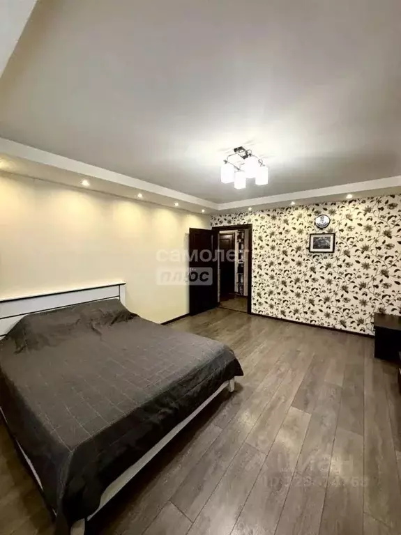 1-к кв. Воронежская область, Воронеж бул. Победы, 50 (50.4 м) - Фото 0