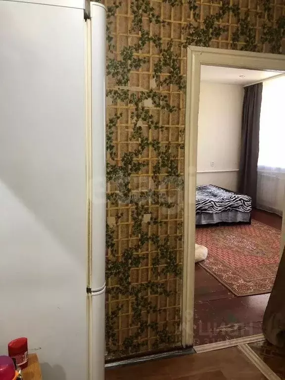 2-к кв. Ростовская область, Ростов-на-Дону пос. Фрунзе, ул. ... - Фото 1