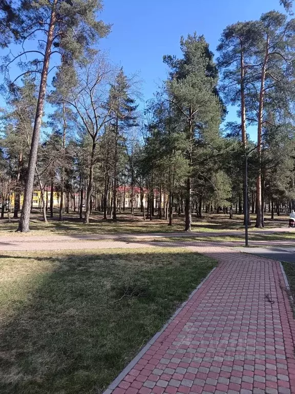 3-к кв. Ленинградская область, Всеволожск Колтушское ш., 96 (91.6 м) - Фото 1