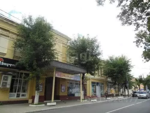 Офис в Калужская область, Калуга Театральная ул., 36 (200 м) - Фото 2